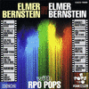  Elmer Bernstein by Elmer Bernstein