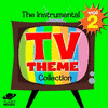 The Instrumental Tv Theme Collection