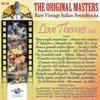 The Original Masters: Love Themes, Vol.1