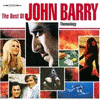 The Best of John Barry: Themeology