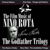  Cinema Italiano: The Godfather Trilogy