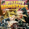  Destroy all Monsters