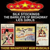  Silk Stockings / The Barkleys of Broadway / Les Girls