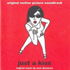  Just a Kiss