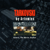  Tarkovski By Artemyev
