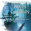  Pirates of the Caribbean : On Stranger Tides'