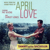  April Love / Tammy and the Bachelor