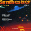  Synthesizer Collection Vol. 1