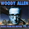  Woody Allen - Music from His Movies, Vol.2