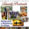  Family Portraits - Hollywood & Broadway Go Home