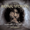 The Bionic Woman: The Return of Bigfoot Part 2