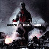 Godzilla: Final Wars