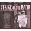  Strike Up the Band 1930