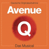  Avenue Q Das Musical