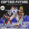  Captain Future