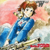  Nausicaä of the Valley of the Winds (Best Collection)