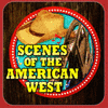  Scenes Of the American West
