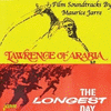  Lawrence of Arabia & The Longest Day