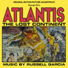  Atlantis: The Lost Continent