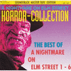  Horror Collection: The Best of A Nightmare on Elm Street 1 - 6