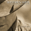  Western Suite - Dedicated to Western Movies Best Composers