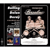 Les Musiques de Bolling pour les Films de Delon par Deray