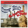  Best of Show Boat & An American in Paris