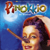  Pinokkio de Musical