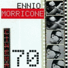  Ennio Morricone: Cinema '70