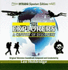  National Geographic Presents: The Explorers - A Century of Discovery
