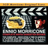  Ennio Morricone: Complete Mafia Gangster Movies