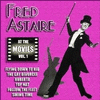  Fred Astaire at the Movies, Volume 1