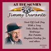  Jimmy Durante at the Movies