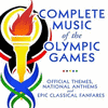  Complete Music Of The Olympic Games