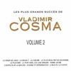 Les Plus Grands Succs de Vladimir Cosma Volume 2