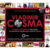  Vladimir Cosma: Les Incontournables Vol. 1
