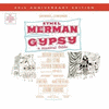  Gypsy - 50th Anniversay Edition