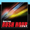  Music from: Rush Hour 1, 2 & 3