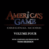  America's Game, Vol.4