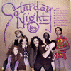  Saturday Night Live