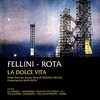  Fellini - Rota - La Dolce Vita