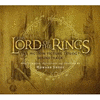 The Lord of the Rings: The Motion Picture Trilogy Soundtrack