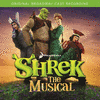  Shrek The Musical