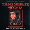  Young Sherlock Holmes