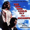 The Boy Who Could Fly / Jacknife
