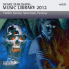  Sifare Publishing Music Library 2012, Vol.1