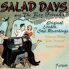  Salad Days & The Boy Friend