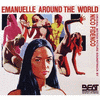  Emanuelle Around the World