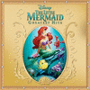  Little Mermaid Greatest Hits