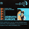  World Music Cinema - Adriatic Europe (Music from motion pictures)
